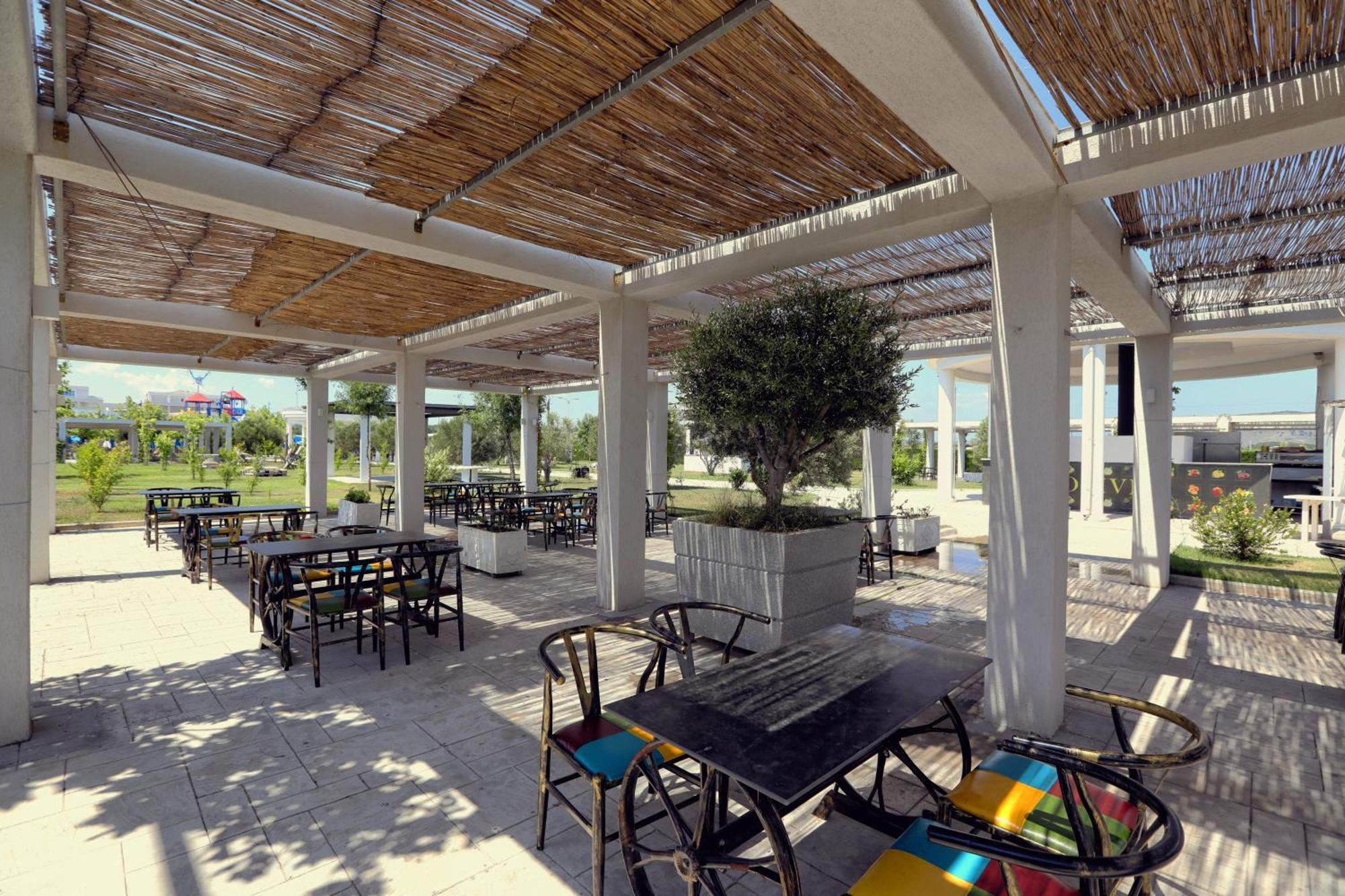 Velipoja Grand Europa Resort, Affiliated By Melia Exteriör bild